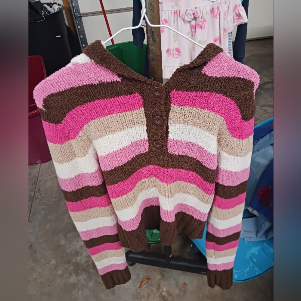 Aeropostale sweater
